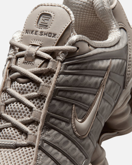 Nike Women's Shox TL Cream