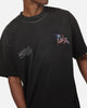 Represent Eagle T-Shirt Black