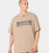 The Anti Order Glasnost T-Shirt Bone