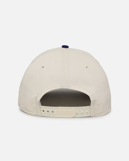 New Era Los Angeles Dodgers "Japan Pack" Katakana 9FORTY A-Frame Snapback White