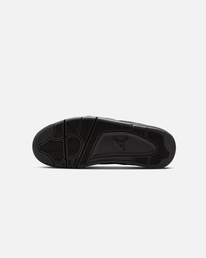 Jordan Son Of Mars Low Black/Black