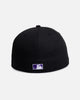 New Era New York Yankees "Camo Infill" 59FIFTY Fitted Black
