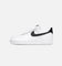 Nike Women's Air Force 1 '07 White/Black