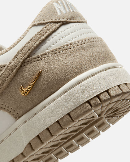 Women's Nike Dunk Low Sail