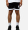 New Era Philadelphia Phillies Sport Class Shorts Black/White