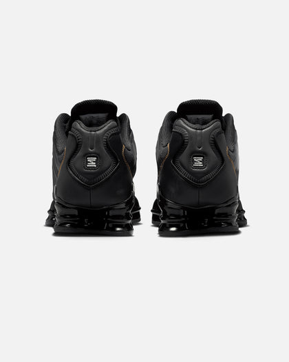 Nike Shox TL Black/White