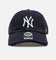 47 Brand New York Yankees 47 Super Wash Strapback OTC