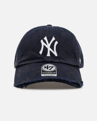 47 Brand New York Yankees 47 Super Wash Strapback OTC