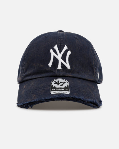 47 Brand New York Yankees 47 Super Wash Strapback OTC