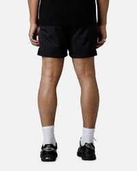Pro Standard Los Angeles Dodgers Chenille Shorts Black