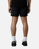 Pro Standard Los Angeles Dodgers Chenille Shorts Black