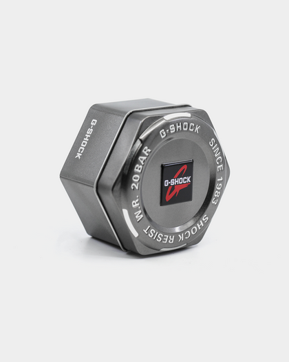 Ga400gb Rotary Switch Black/Gold