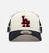 New Era Los Angeles Dodgers 'Fourth Of July' 9FORTY A-Frame Snapback Chrome/Navy
