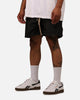 MNML Mud Shorts Black