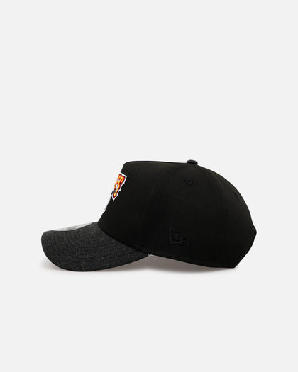 New Era Pittsburgh Pirates 'Sneaky Two-Tone' 9FORTY A-Frame Snapback Original Team Colours