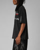 Loiter Racing Premium T-Shirt Charcoal