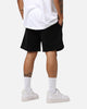 Culture Kings CK Sweat Shorts Black