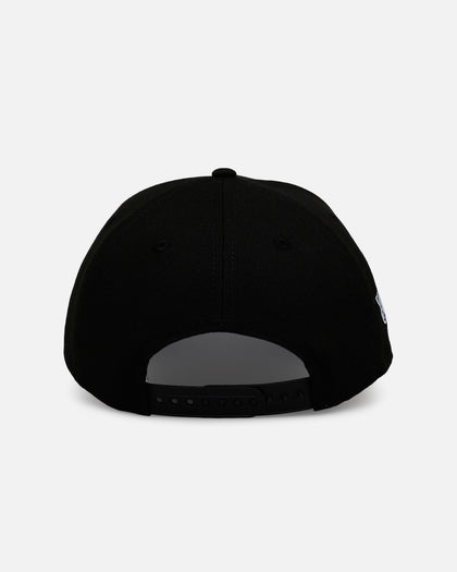 New Era Chicago White Sox 'Black And Sky Blue' 9FORTY A-Frame Snapback Black/Sky Blue