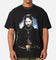 American Thrift X The Lord Of The Ring Aragorn Heavy T-Shirt Black