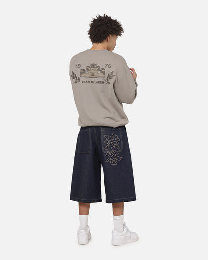 Puma Mclaren Racing Crewneck