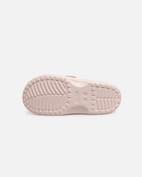 Crocs Women's Saturday Sandal Frappe