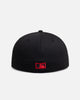 New Era San Diego Padres 'Black Pop' 59FIFTY Fitted Black