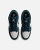 Jordan Air Jordan 1 Low White/White