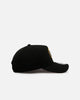New Era Boston Bruins 'Team Color Hearts' 9FORTY A-Frame Snapback Official Team Color