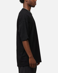 Carre Simplicate V2 T-Shirt Black