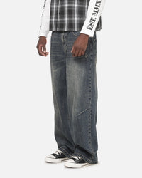 Saint Morta Amplus Jeans Scorched Indigo