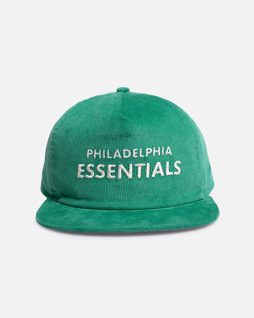 New Era Philadelphia Eagles 'Fear of God' 19TWENTY Snapback Official Team Colours