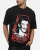 73Studio X WWE Eddie Guerrero Independence T-Shirt Black
