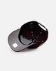 New Era Washington Commanders 'Plum' 9FORTY A-Frame Snapback Plum