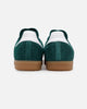 Adidas Samba OG Mexico Green/Red