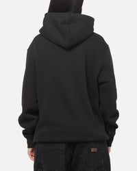 New Era San Francisco 49ers Melbourne Game Hoodie Black