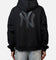 Mitchell & Ness New York Yankees 'Starburst' Hoodie Faded Black