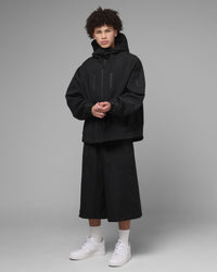 Loiter Ultra Hybrid Shorts Black