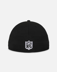 New Era Las Vegas Raiders 59FIFTY Fitted Official Team Colour