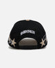 Sworn To Us Always & Forever Snapback Black/Tan