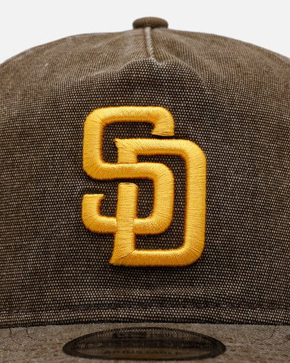 New Era San Diego Padres 'Classic' 19TWENTY Snapback Official Team Color