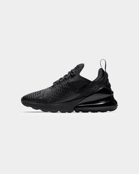 Nike Kid's Air Max 270 (GS) Black/Black