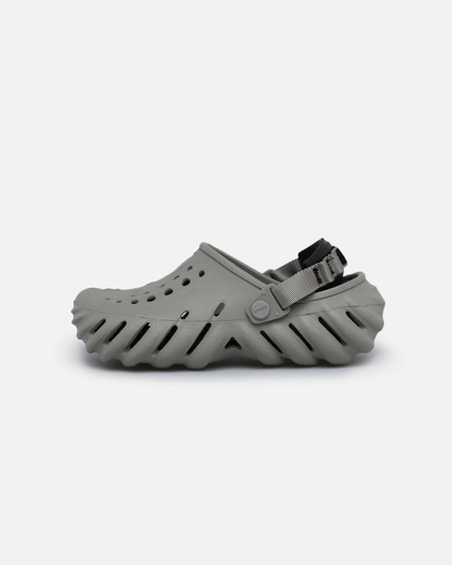 Crocs Echo Clog Elephant