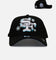 New Era San Francisco 49ers 'Cold As Ice' 9FORTY A-Frame Snapback Black