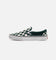 Vans Classic Slip-On Emerald