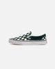 Vans Classic Slip-On Emerald