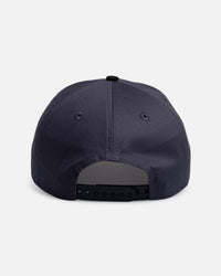 New Era Chicago White Sox 'Graphite Black' 9FORTY A-Frame Snapback Black/Grey