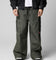 Loiter Kraven Parachute Pants Khaki