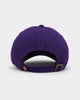 47 Brand Louisiana State Tigers LSU '47 Clean Up Strapback Purple
