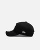 New Era New York Yankees 'Duck Canvas' 9FORTY A-Frame Unstructured Snapback Black