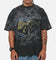 Represent Romance T-Shirt Vintage Black